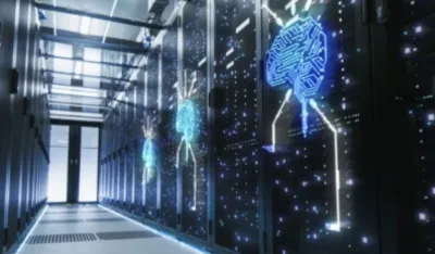 &nbsp;Microsoft i OpenAI prave superkompjuter vrijedan 115 milijardi