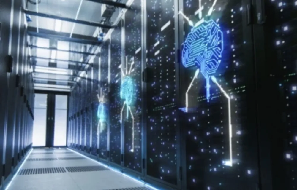 &nbsp;Microsoft i OpenAI prave superkompjuter vrijedan 115 milijardi
