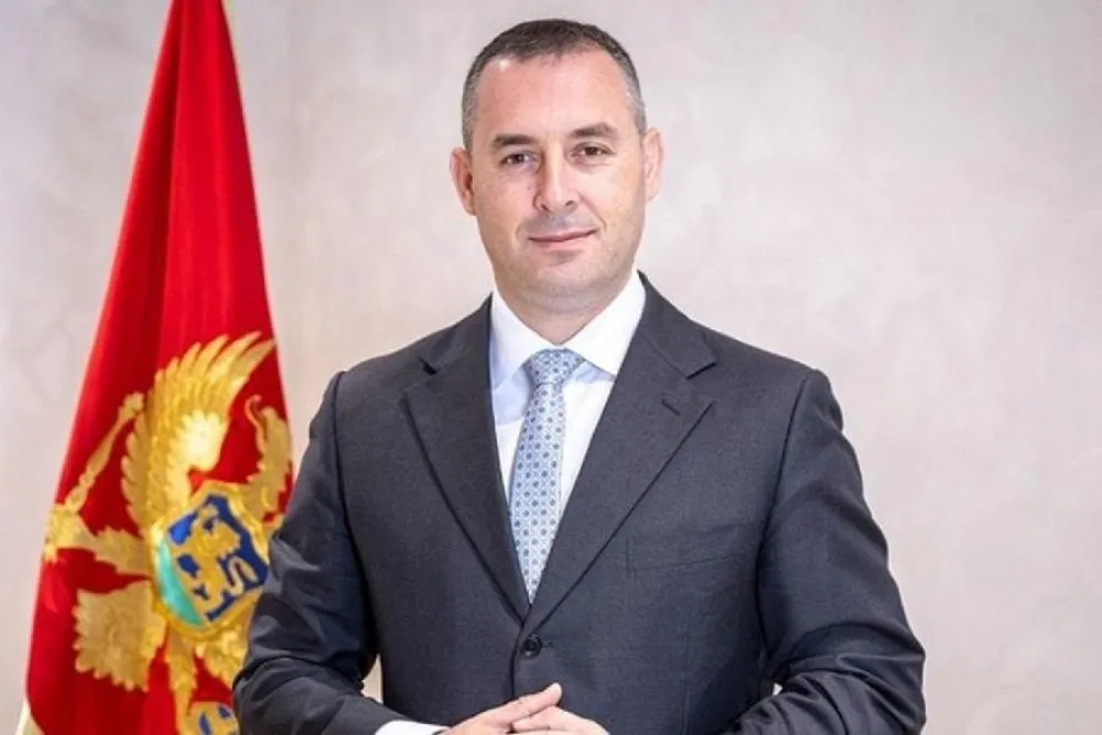 &Scaron;ćekić: Kandidovaću se za predsjednika SNP-a