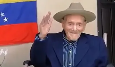 Umro nastariji čovjek na svijetu