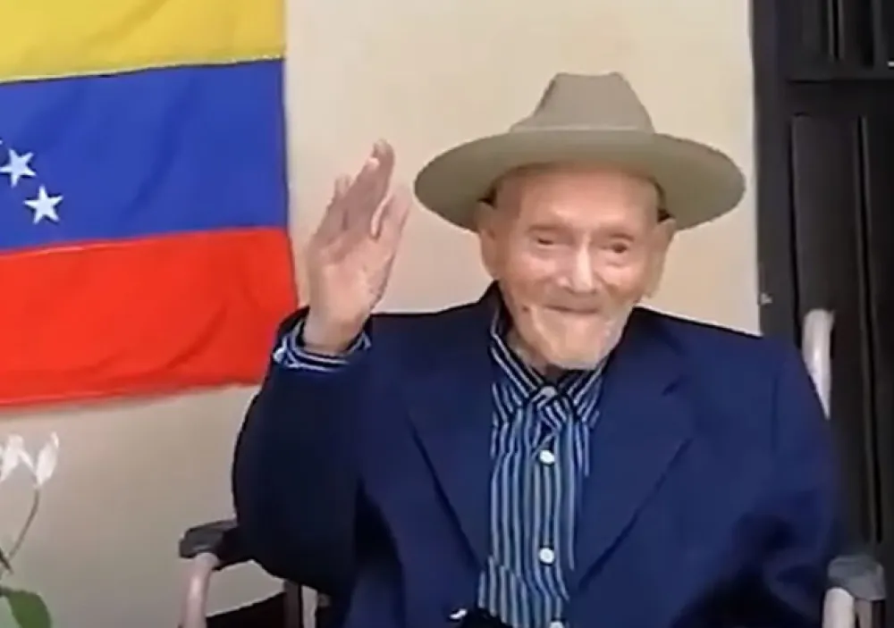 Umro nastariji čovjek na svijetu