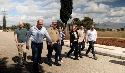 Injac: U Piperima ćemo sanirati nekoliko putnih pravaca