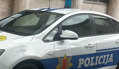 počinio bog stvaranja kriminalne organizacije i pranje novca.