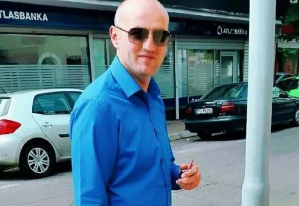 Upravni sud poni&scaron;tio odluku o smjeni Artana Kurtija