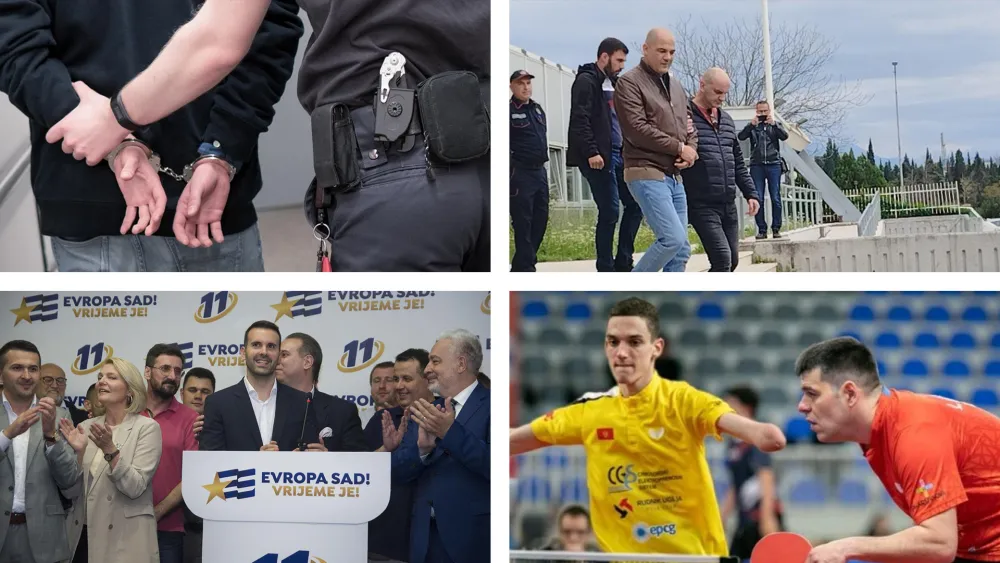 Vijesti za 3. april