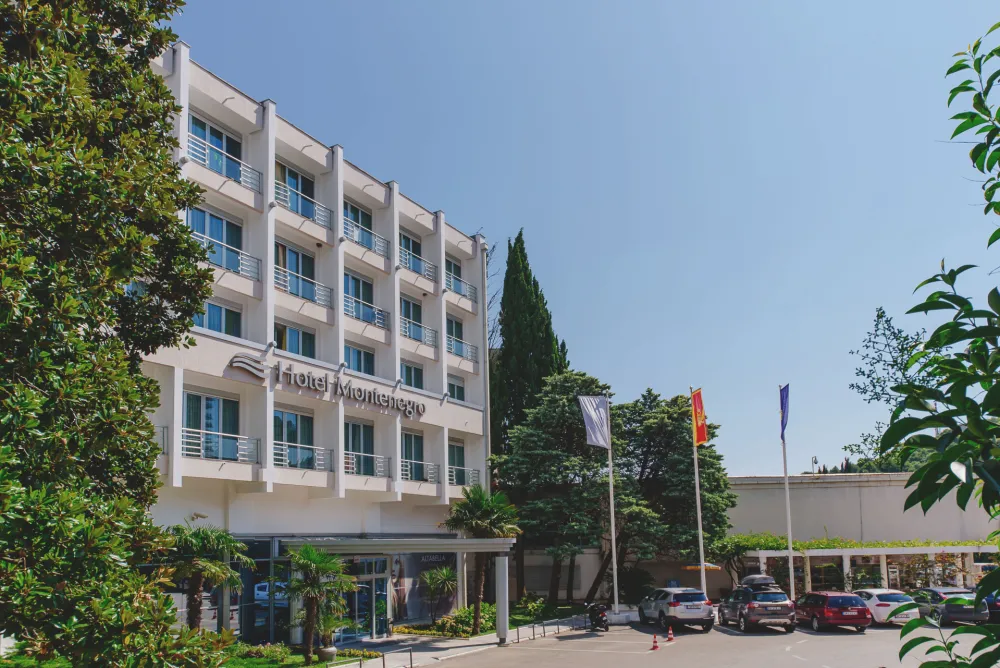 Rekordan rast prihoda i profita Montenegro starsa