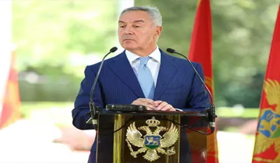 Milo Đukanović