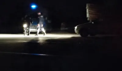 Pucnjava na Meterizima, ubijen Radovan Marković