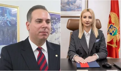 Odbor za evropske integracije o zahtjevu za saslu&scaron;anje Ivanovića i Gorčević