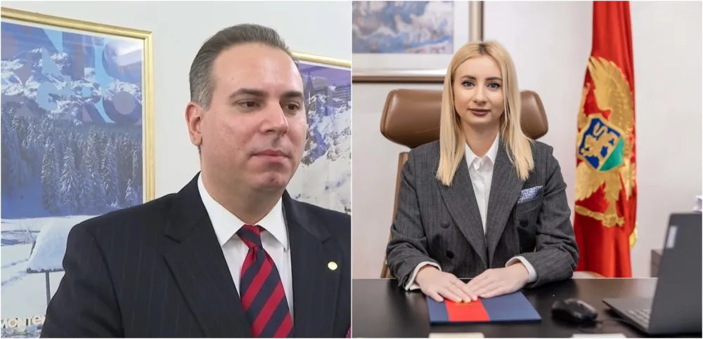 Odbor za evropske integracije o zahtjevu za saslu&scaron;anje Ivanovića i Gorčević