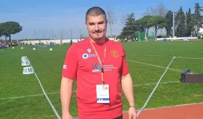 Milo&scaron; Spaić