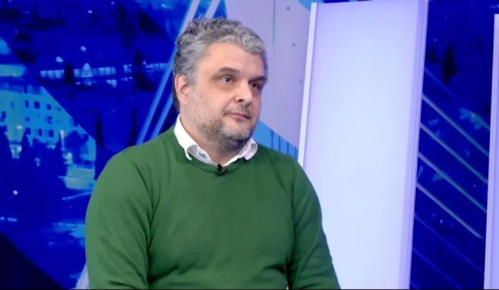 Ivo Županović