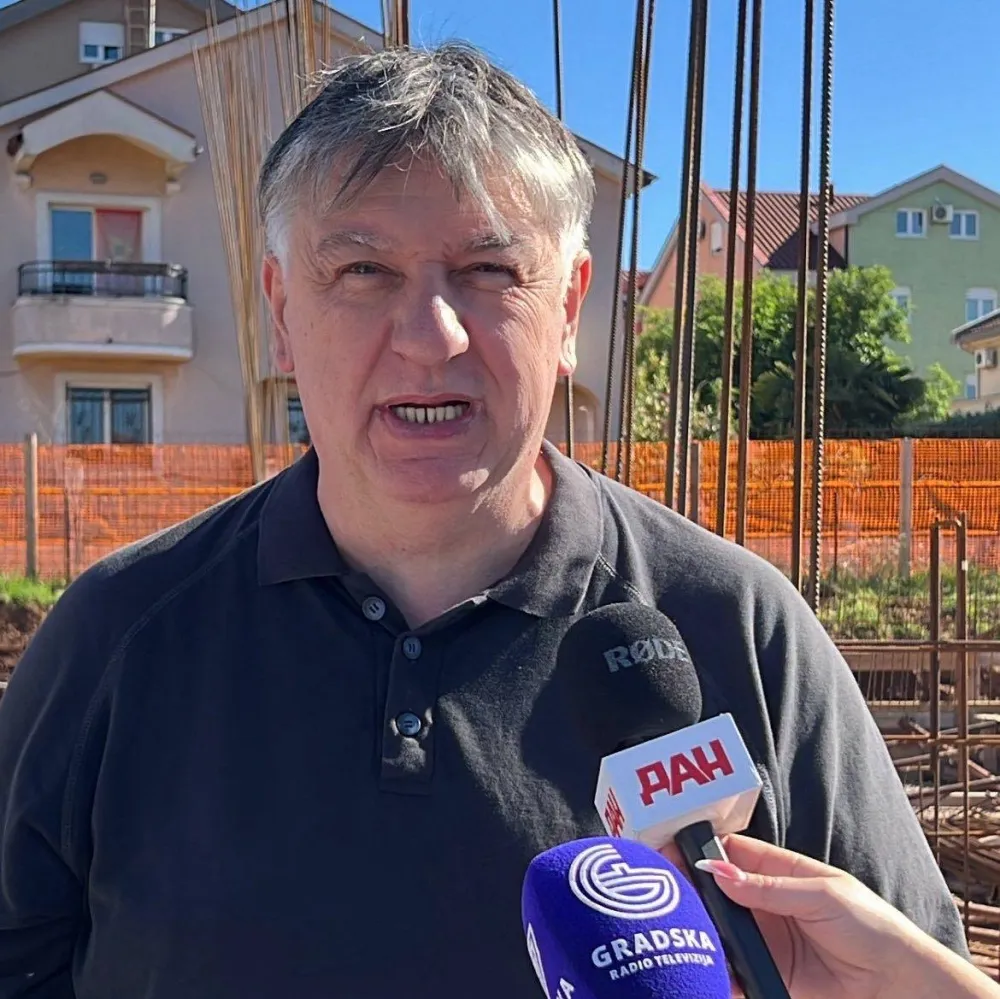 Senić: Rje&scaron;avamo imovinske sporove za raskrsnicu kod Vezirovog mosta