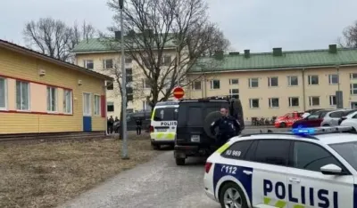 Zločin u &scaron;koli u Finskoj bio unapred isplaniran