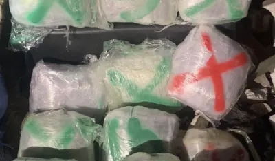 (FOTO) Pretresi u Baru: Pronađena&nbsp;pu&scaron;ka i 22 kilograma marihuane, uhap&scaron;ena jedna osoba