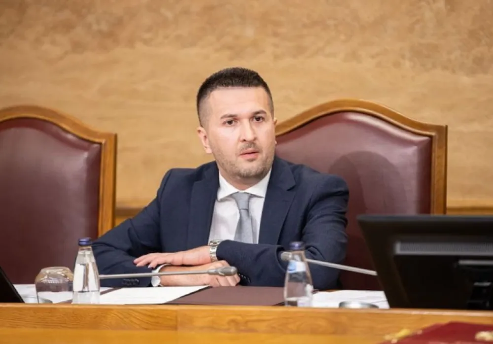 Pejović: Podržati potrebe studenata jer budućnost na&scaron;eg dru&scaron;tva ostaje na njima