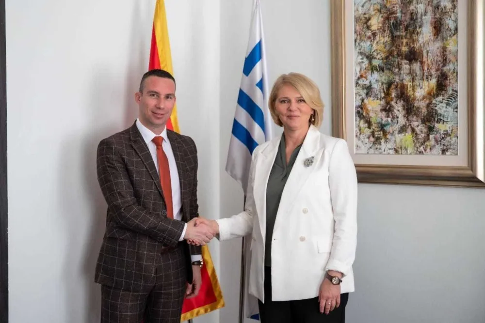  Jugozapadna obilaznica važna i za Podgoricu i za Crnu Goru