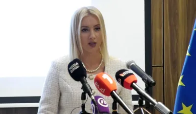Gorčević: Približavanjem&nbsp;trži&scaron;tu EU dobićemo pristup benefitima koje su do sada imale samo zemlje članice