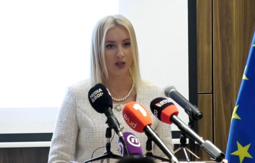 Gorčević: Približavanjem&nbsp;trži&scaron;tu EU dobićemo pristup benefitima koje su do sada imale samo zemlje članice
