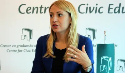 Ana Nenezić