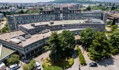 Novi menadžment KCCG zatražio od DRI: Revizori da če&scaron;ljaju tendere i sudske tro&scaron;kove