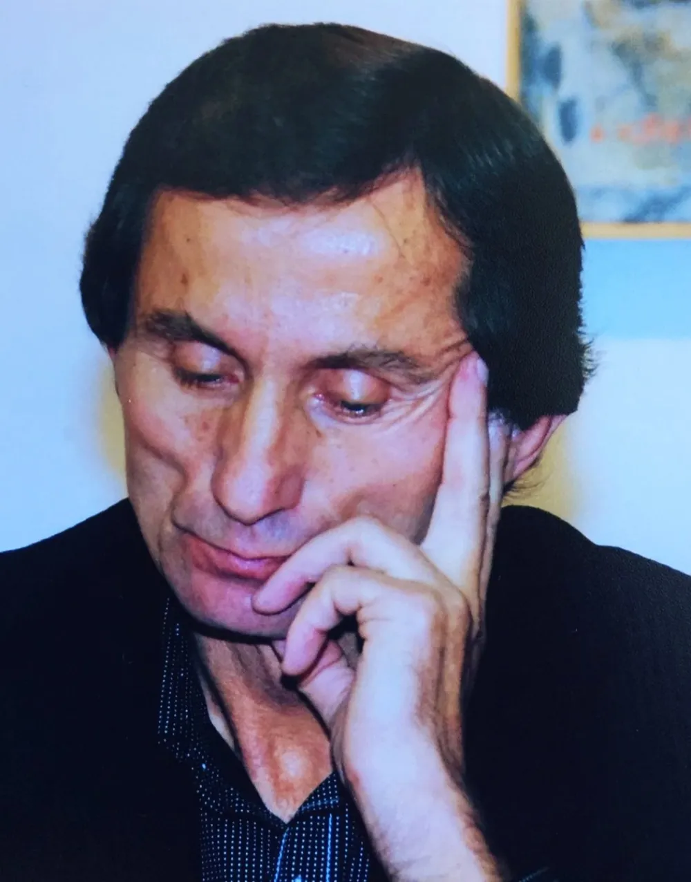 "Moјa tapiјa"