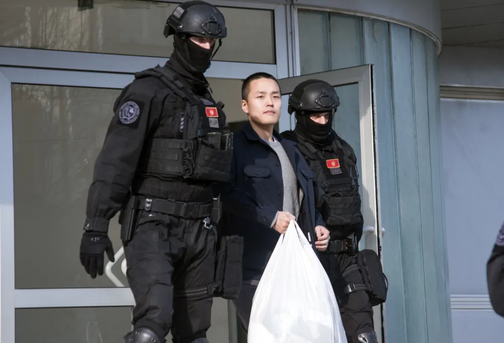 Vrhovni sud ukunuo rje&scaron;enja nižestepenih sudova u predmetu Do Kvon