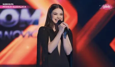 Tamara Vujačić