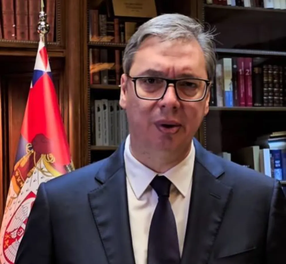 Vučić nosilac liste vladajuće koalicije na beogradskim izborima
