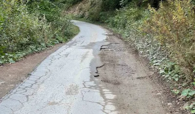 Dobri uslovi za vožnju, oprez zbog odrona