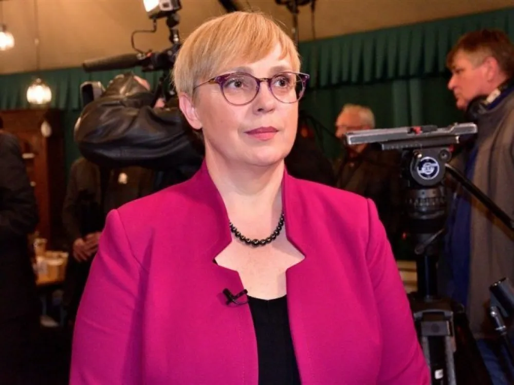 Pirc Musar: EU može biti snažan međunarodni akter samo kao cjelina