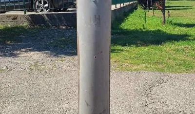 U dvori&scaron;tu O&Scaron; "Radojica Perović" zamijenjeni poklopci na rasvjeti