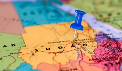 Sudan: Najmanje 25 poginulih u napadu paravojnih snaga na selo