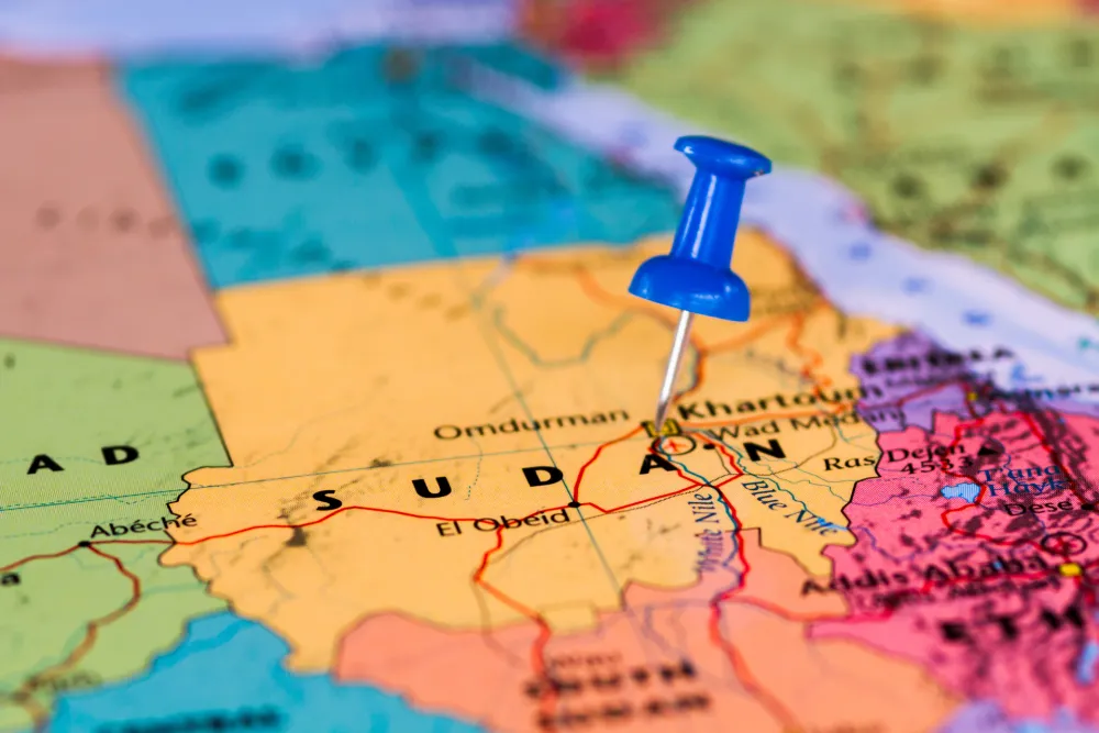 Sudan: Najmanje 25 poginulih u napadu paravojnih snaga na selo