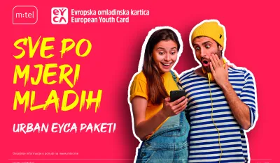 Sve po mjeri mladih
