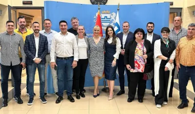 Za budućnost Podgorice: Zajedni&scaron;tvo pokreće grad