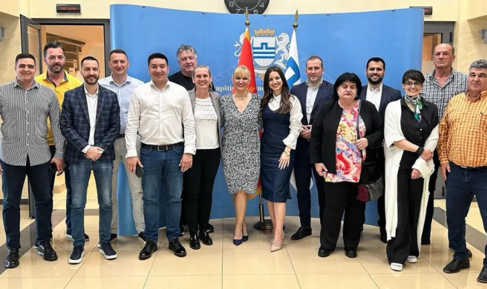 Za budućnost Podgorice: Zajedni&scaron;tvo pokreće grad