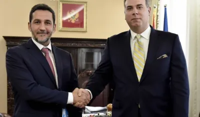 Ivanović: UNICEF značajna podr&scaron;ka nacionalnim institucijama