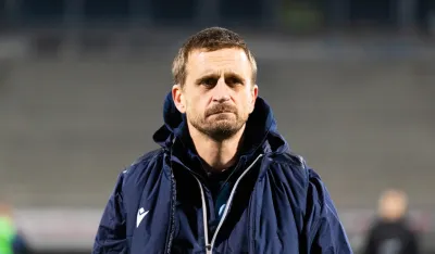 Milorad Peković
