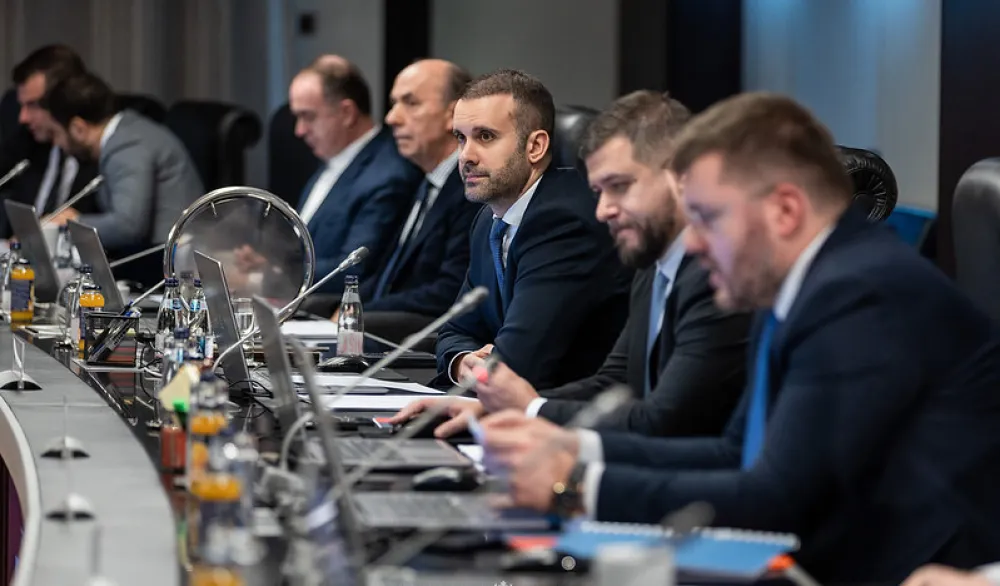 Kabinet premijera: Dritanova vlada za lobiranje nezakonito potro&scaron;ila 350 hiljada