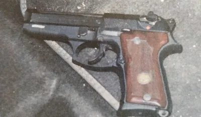 U Tivtu uhap&scaron;ene tri osobe, članovi i lice blisko OKG