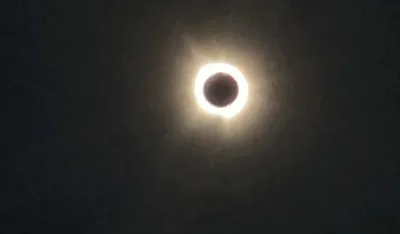 (VIDEO) Milioni u Meksiku, SAD i Kanadi gledali pomračenje Sunca