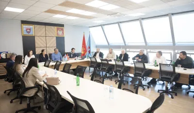 Bijelom Polju vodovodna mreža stara oko 55 godina