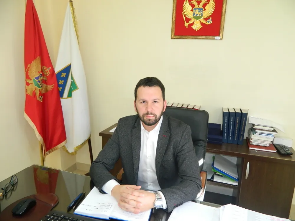 Canović za &ldquo;Dan&rdquo;: Saobraćajnica preko Čakora razvojna &scaron;ansa čitavog kraja