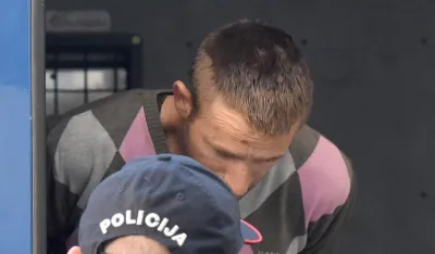 Preminuo Željko M. Vuković, okrivljeni za ubistvo Srđana Vojičića