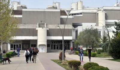 MPNI saop&scaron;tilo: Uplaćena sredstva za studentske kredite i stipendije za mart i april