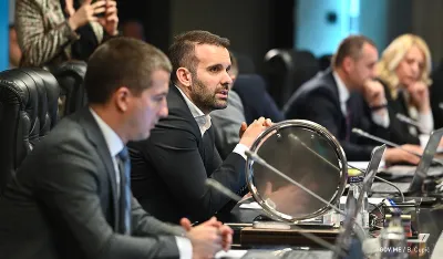 Kabinet premijera: Abazović Sporazum vrijedan 350 hiljada eura potpisao bez ovla&scaron;ćenja Vlade