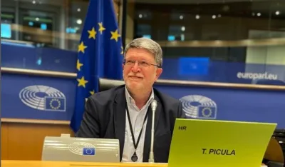 Picula: Plan rasta za ZB nije samo finansijska pomoć nego politička poruka