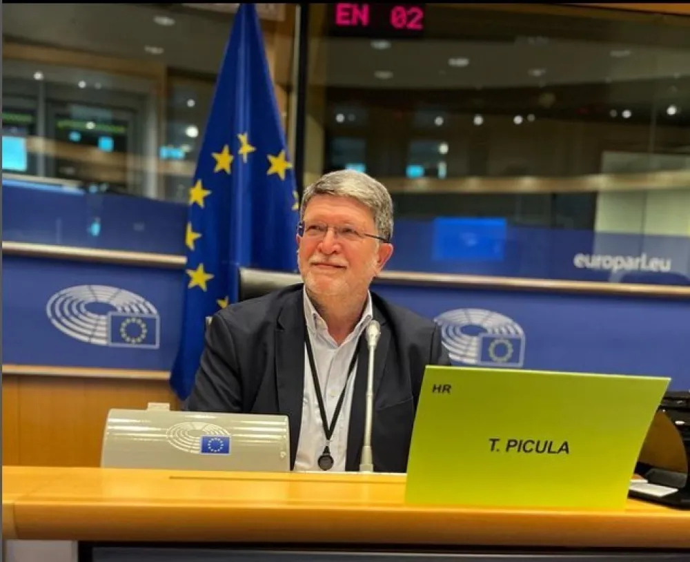 Picula: Plan rasta za ZB nije samo finansijska pomoć nego politička poruka