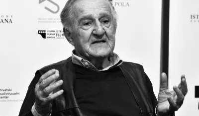 Veljko Bulajić sahranjen u Zagrebu